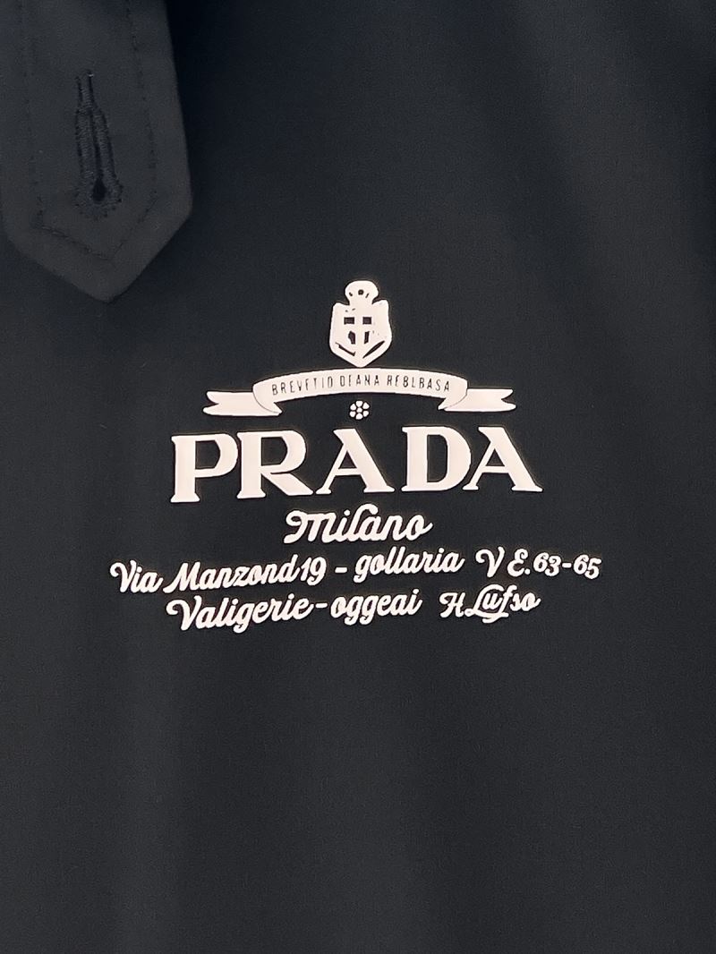 Prada Outwear